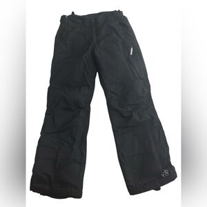 Columbia Vertex Snow Patch Pants. Youth 18-20